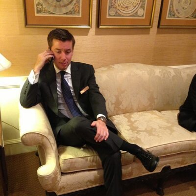 Profile Picture of Anthony Fabiano (@AnthonyMFabiano) on Twitter