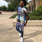 Profile Picture of Anthony Roberts🏀🖤 (@fuegoant) on Instagram