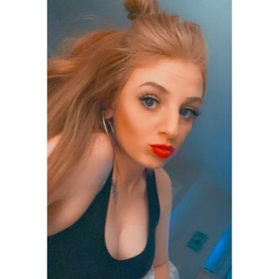 Profile Picture of Kendra Mitchell (@CaliSkysMommy) on Twitter