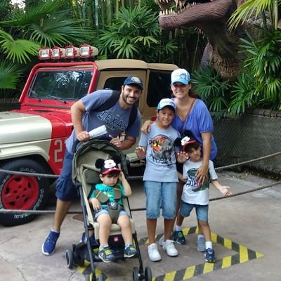 Profile Picture of Mario Jose Hoil Vales (@HoilVales) on Twitter