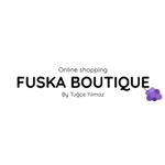 Profile Picture of Fuska Boutique (@fuskaboutique) on Instagram