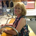 Profile Picture of Debbie Newsome Falkenstein (@debbie.d.newsome) on Facebook