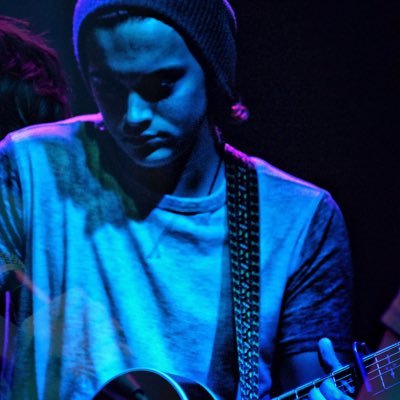Profile Picture of Chase (@ChaseEdMcGuire) on Twitter