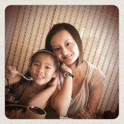 Profile Picture of Emily Zhang (@yuerzhang) on Pinterest