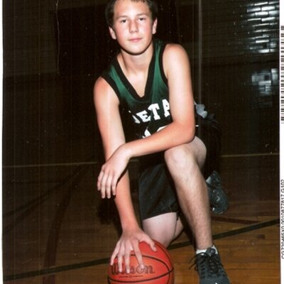Profile Picture of Tyler Rolf (@BlackPanther32) on Twitter