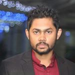 Profile Picture of MAHMUDUL HOQUE RIAD (@digitalriad) on Instagram