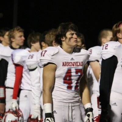Profile Picture of Joe Wilde (@joe_wilde88) on Twitter