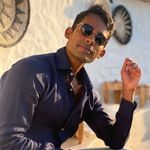 Profile Picture of Brian Selvarajah (@bselvarajah) on Instagram