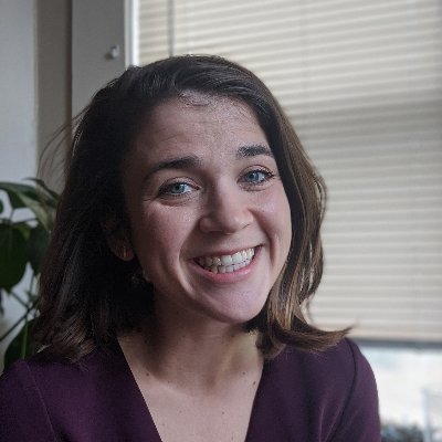 Profile Picture of Blakely O'Connor (@blakely_oconnor) on Twitter