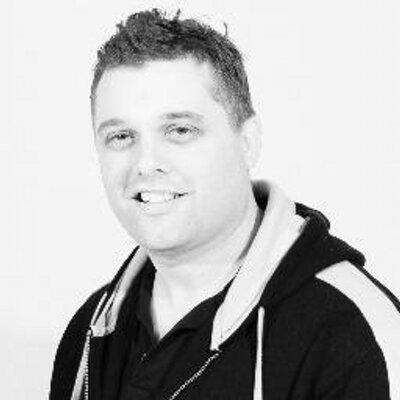 Profile Picture of Paul Wilkins (@Paul_J_Wilkins) on Twitter