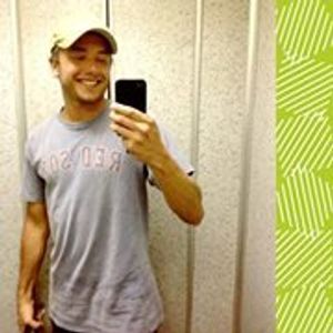 Profile Picture of Daniele Mazzocchi (@imsoundandsound) on Myspace