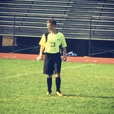 Profile Picture of Joseph Lee Naser (@jnaser1016) on Twitter