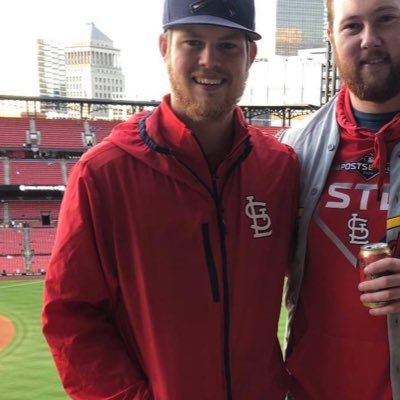 Profile Picture of Nathan Schulz (@realNathanSchul) on Twitter