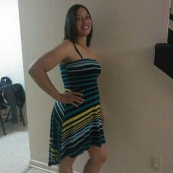 Profile Picture of Lettice Barber (@letticebarber) on Poshmark