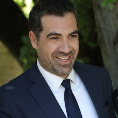 Profile Picture of Ragy El Saad (@Ragyelsaad) on Twitter