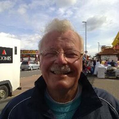 Profile Picture of Arnold Bennett (@max265) on Twitter