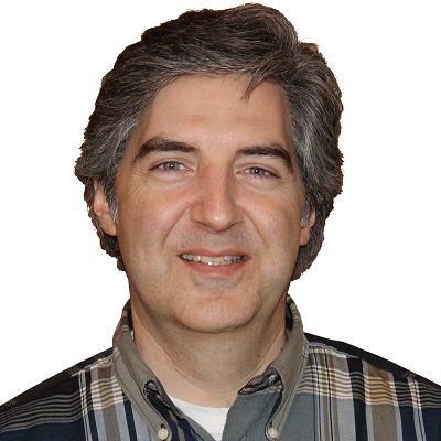 Profile Picture of James Quiggle (@JimQuiggle) on Twitter