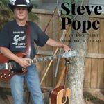 Profile Picture of Steve Pope (@stevepopemusic) on Instagram