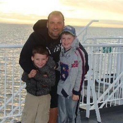 Profile Picture of Mark Arruda (@arruda_mark) on Twitter