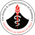 Profile Picture of Daniel K. Inouye College of Pharmacyon Wikipedia