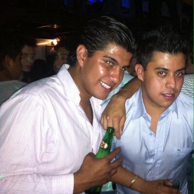 Profile Picture of CHRISTOPHER DAVALOS (@cccdavalos) on Twitter