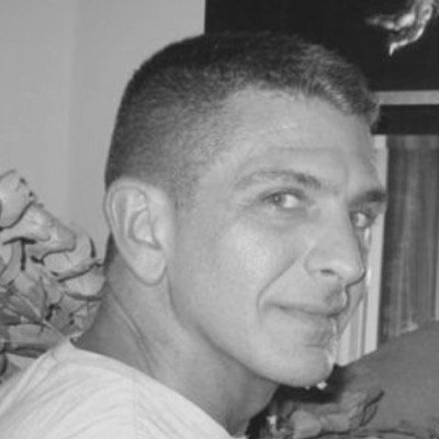 Profile Picture of David Forrer (@DForrerLitAgent) on Twitter