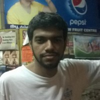 Profile Picture of Aravind Vivekanandan (@aravind-vivekanandan) on Quora