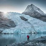 Profile Picture of Örvar A. Þorgeirsson (@arcticphoto_iceland) on Instagram