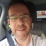 Profile Picture of Steve Woods - Hypnotist (@stevehypnosis) on Instagram