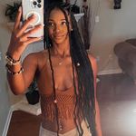 Profile Picture of Kristen Blake Daniels ❤️ (@iamkokodaniels) on Instagram