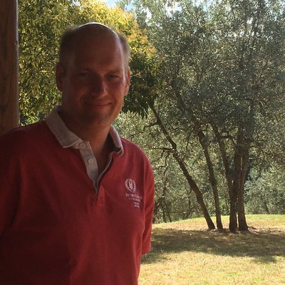 Profile Picture of René Andersen (@RenAndersen9) on Twitter
