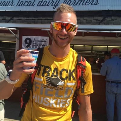 Profile Picture of Tom Bye (@tkbye1) on Twitter