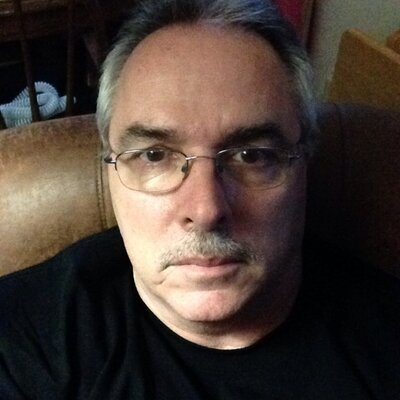 Randy Hazelton - Twitter Profile Picture of Randy Hazelton (@HazeltonRandy) on Twitter