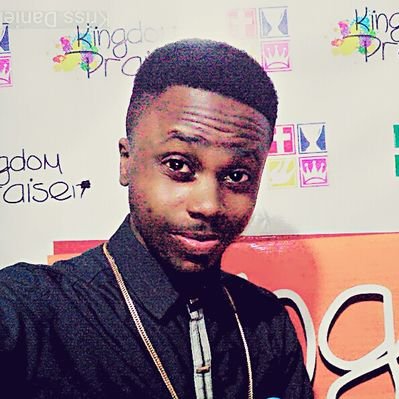 Profile Picture of Daniel Kriss (@DanielKriss2) on Twitter