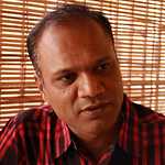 Profile Picture of Raj Kumar (@c.j.rajkumar) on Flickr