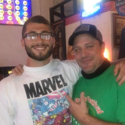 Profile Picture of Mellow Mark (@markdebellis1) on Twitter