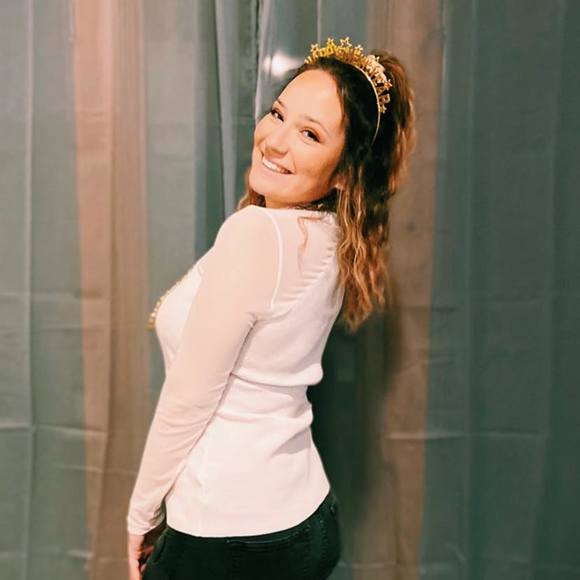 Profile Picture of Brianna Spirko (@brispirko) on Poshmark