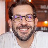 Profile Picture of David Paley (@david-paley-12) on Quora