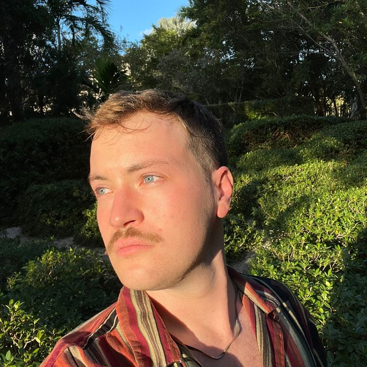 Profile Picture of Chris Routson (@chrisroutson) on Tiktok