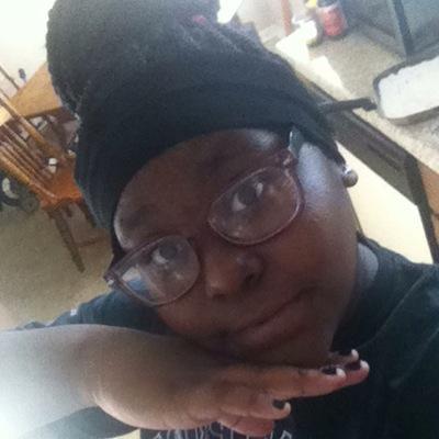 Profile Picture of Jordyn Carter (@jordyncarter91) on Twitter