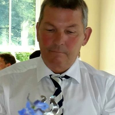 Profile Picture of Stuart Blackburn (@stu_blackburn) on Twitter