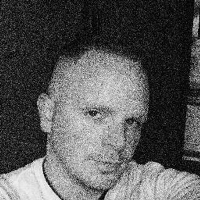 Profile Picture of Dustin Cotton (@CottonDustin) on Twitter