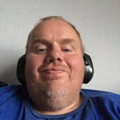 Profile Picture of Brian Petersen (@brianpetersen3) on Twitter