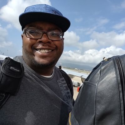 Profile Picture of Anthony Comer (@AnthonyComer10) on Twitter