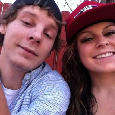 Profile Picture of Cory Criswell (@hunglikeshaq) on Twitter