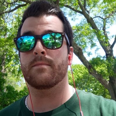 Profile Picture of Kris Hammond (@kris_261) on Twitter
