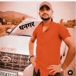 Profile Picture of Singer Hardev Mevadi (@hardev.mevadi_king_gadri) on Instagram