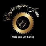 Profile Picture of Engrenagem Jóias (@engrenagemjoias) on Instagram