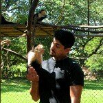 Profile Picture of Jesse Serna (@brown_creeper) on Instagram