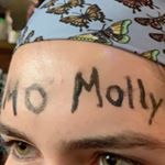 Profile Picture of Molly Charpentier (@moll_charp) on Instagram